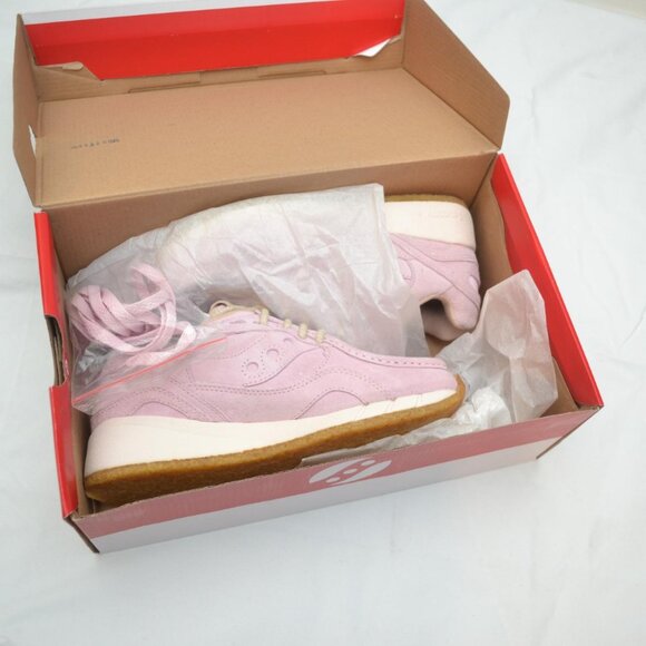 Saucony Unisex Shadow 6000 Women's Size 5.5 - Picture 8 of 9